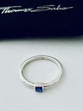 Thomas Sabo Sterling Silver