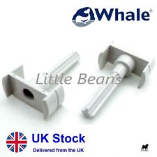 2 x WHALE Elegance Tap Repair Drive Spindle Caravan Motorhome Boat AK3034B