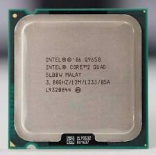 Intel Core 2 Quad Q9650 3 GHz