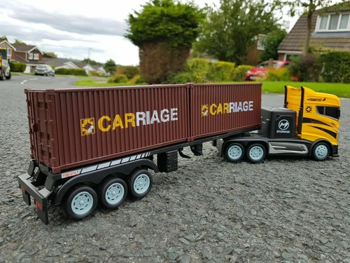 4gz europe container - 2.4gz,