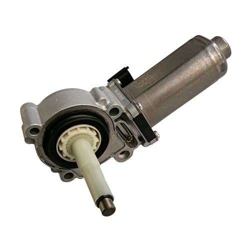 Transfer case motor fits 18 - transfer,