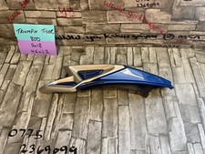 TRIUMPH TIGER 800 TOP LEFT