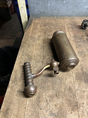 Antique victorian student desk - victorian,
