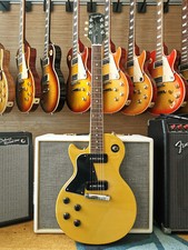 Epiphone les paul special - les, left