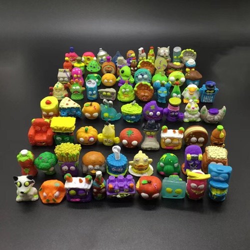 30pcs random the grossery gang - 30pcs,