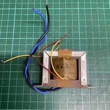 Single Ended Transformer -