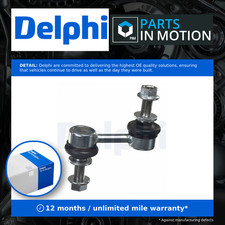 Anti Roll Bar Link fits SUBARU WRX GK 2.0 Front 2013 on Stabiliser Drop Link New