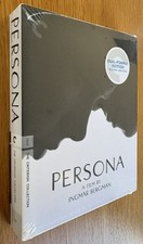 Persona Criterion Region A Blu