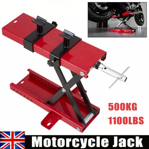 Scissor lift 500kg - scissor,
