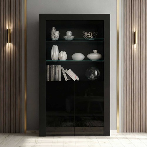 Display cabinet modern - display,