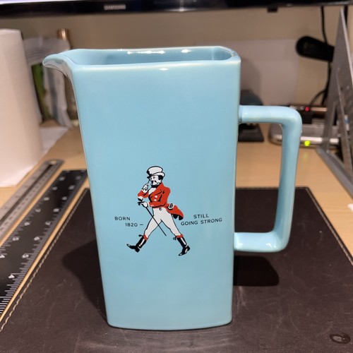Rare johnnie walker - johnnie, jug
