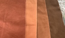 Miniature Bear Making Fabrics