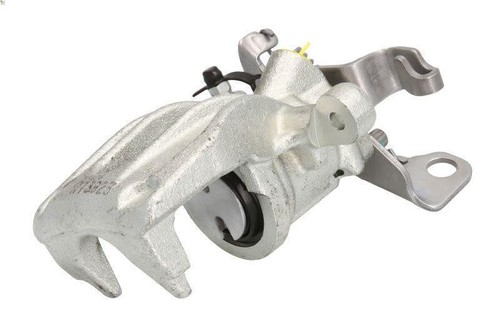Brake caliper lauber - brake, 77.2844