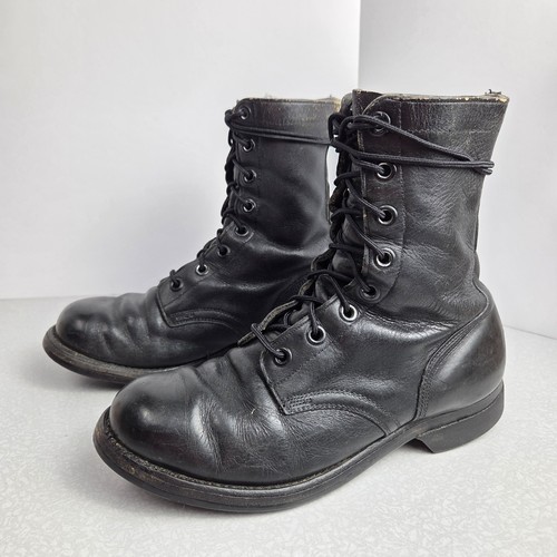 1960s jump boots mens size - boots,