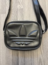 Adidas Originals Trefoil Airliner Bag by