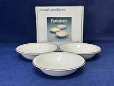 POOLE POTTERY PARKSTONE 6"