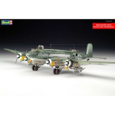 Revell 03777 Focke-Wulf Fw 200