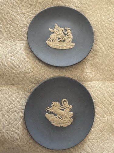 Vintage wedgewood jasperware - vintage,