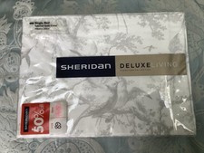 Sheridan Deluxe 400 TC 100%