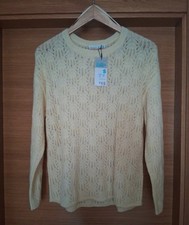 Primark Soft Knitted Jumper-UK