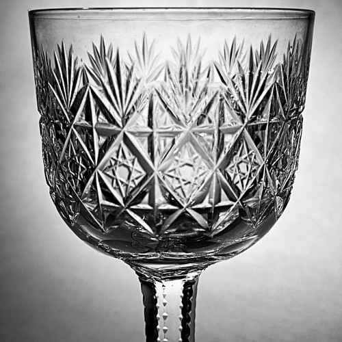 Thomas webb crystal wellington - crystal,