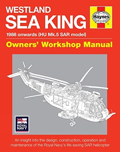 Westland sea king owners - sea, owners'