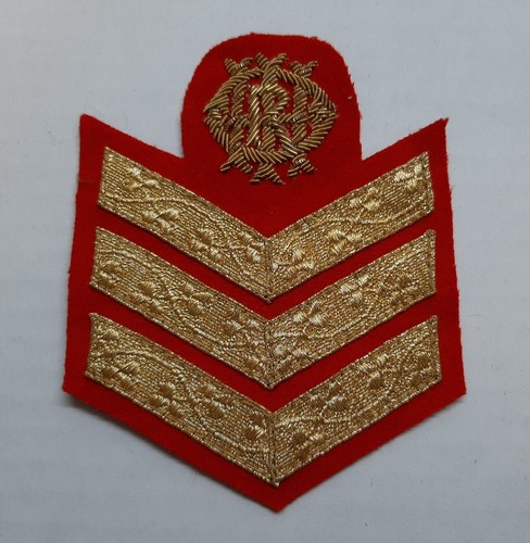 Queens royal irish hussars - queens,