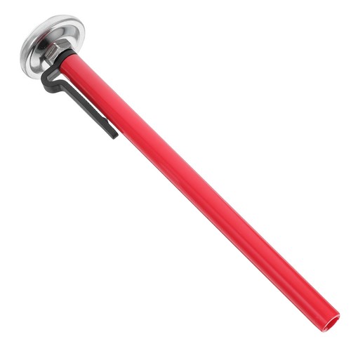 Chocolate thermometer - chocolate,