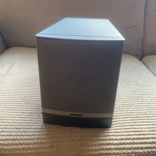 Bose companion multimedia - bose, 5
