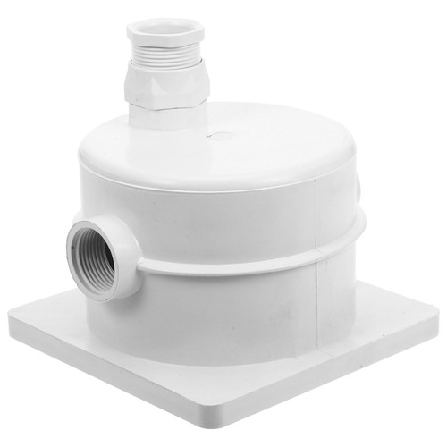 Swimming pool project box - swimming,