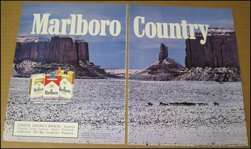 1986 marlboro cigarettes - 1986,