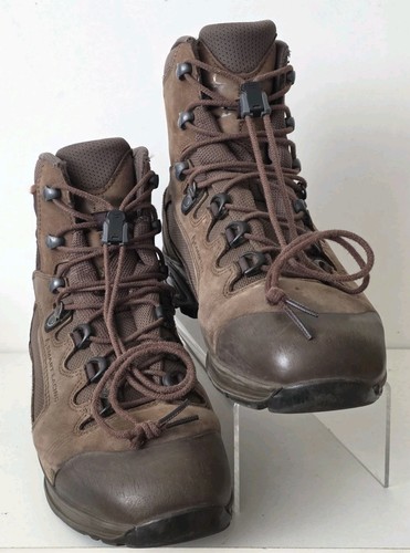 Haix scout mens boots - haix,