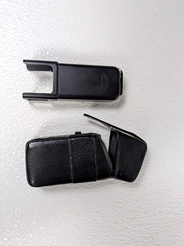 Minox spy camera - spy, blitzlamp