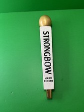 Vintage Strongbow Gold Apple
