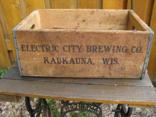 Nice vintage electric city - nice,