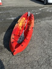 Ocean frenzy seater sit - 1,