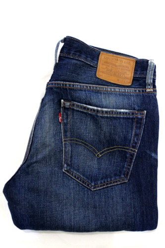 Levi 527 low bootcut - low,