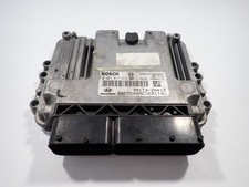 Hyundai i30 2011 crdi ecu - hyundai,