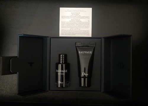 Gift set dior - gift, of