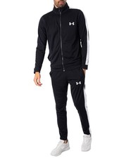 Under Armour Men's Knit Track