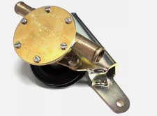 YANMAR Sea Water Pump CSW