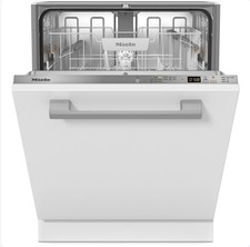 Miele Active G5150Vi Fully Integrated Dishwasher ***Delivery Available***