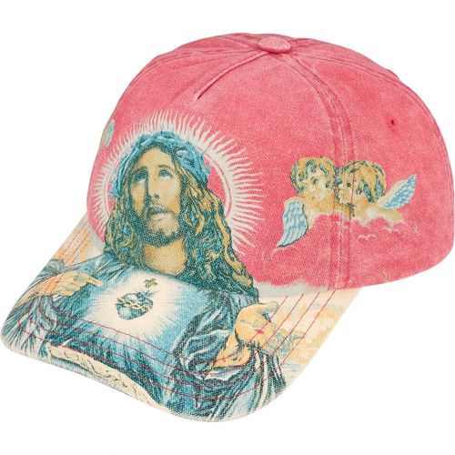Supreme jesus panel light - supreme,