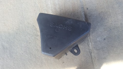 Sachs air filter - air,