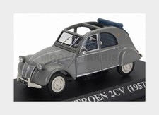 Edicola ABRBA047 Citroen - 2CV