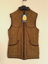 Joules HOLDEN Gilet Jacket