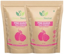 Pink Guava Fruit Powder 8 oz(2