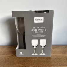 Denby Halo / Halo Red Wine