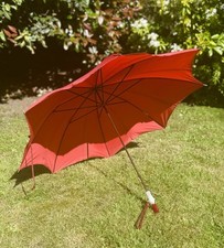 Paragon S Fox & Co Made in