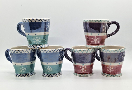 Whittard chelsea snowflake - of,